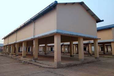Auction Platform,Champadanga Krishak Bazar